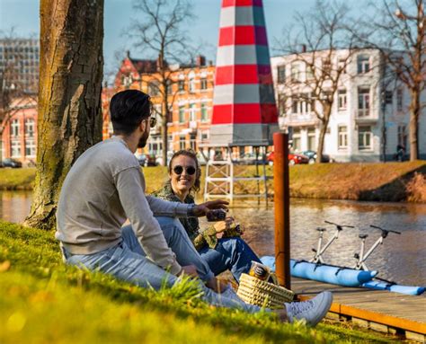 De leukste date ideeën in Breda